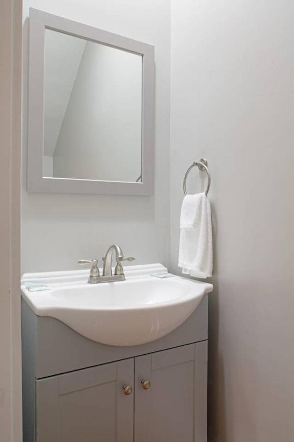 Huge 5 Bed, 5 Bath In Historic Downtown Savannah Exteriör bild