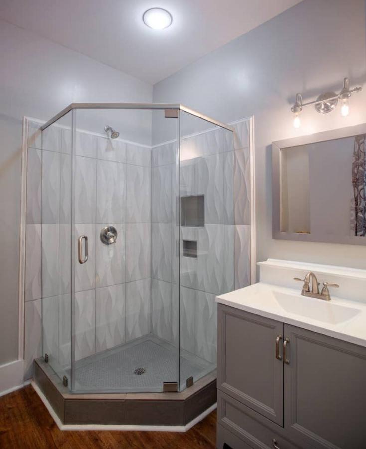 Huge 5 Bed, 5 Bath In Historic Downtown Savannah Exteriör bild