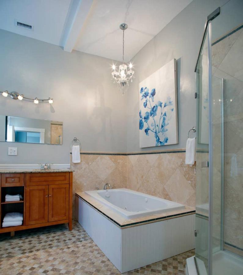 Huge 5 Bed, 5 Bath In Historic Downtown Savannah Exteriör bild